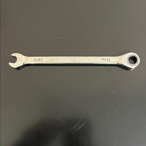 Gearwrench  11/32